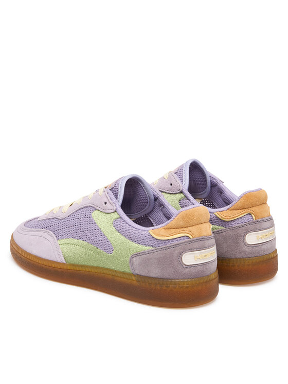 HOFF HOFF Sneakers Park Crochet 12519016 Viola