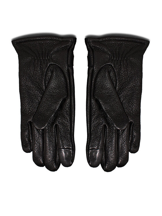 Calvin Klein Calvin Klein Mănuși pentru Bărbați Inst K50K512466 Negru