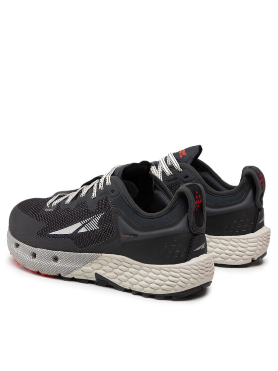 Altra Altra Laufschuhe M Timp 4 AL0A547J000-070 Schwarz