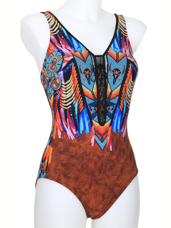 Sunflair Sunflair Bikiny 72025 Barevná