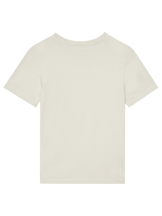 Calvin Klein Jeans Calvin Klein Jeans Set t-shirt majica﻿ Monologo IB0IB01093 D Bež Regular Fit