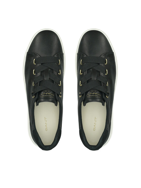 Gant Gant Tenisice 30531834 Crna