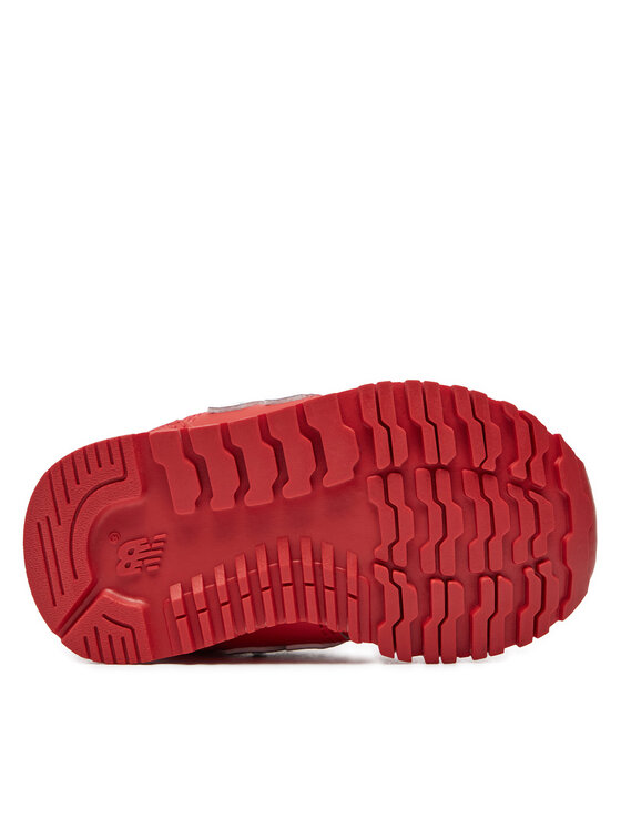 New Balance New Balance Laisvalaikio batai IV500CRN Raudona