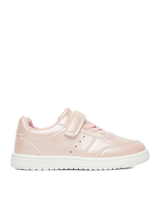 Sprandi Sprandi Sneakers CEO-BIC-AW25-ZY03SPR(III)DZ Rosa