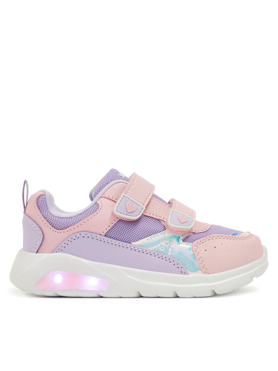 Sprandi Sprandi Sneakers CEO-K191016 Violett