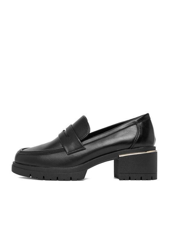 JENNY JENNY Scarpe basse CEO-HY25638-1 Nero