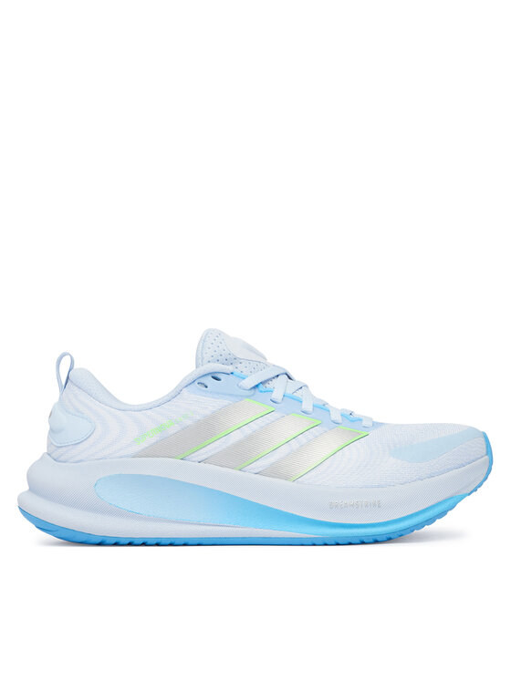 adidas adidas Pantofi pentru alergare Supernova Ease 2 W JQ1817 Albastru celest