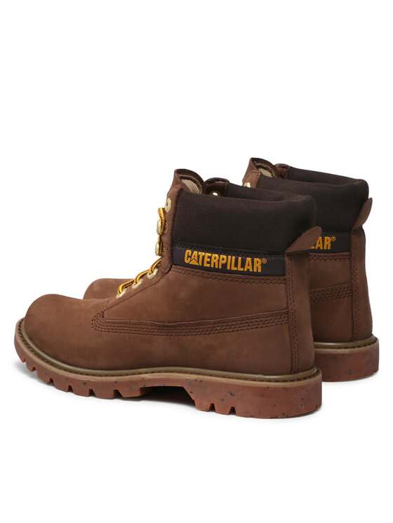 CAT Footwear CAT Footwear Scarponcini E Colorado P110498 Marrone