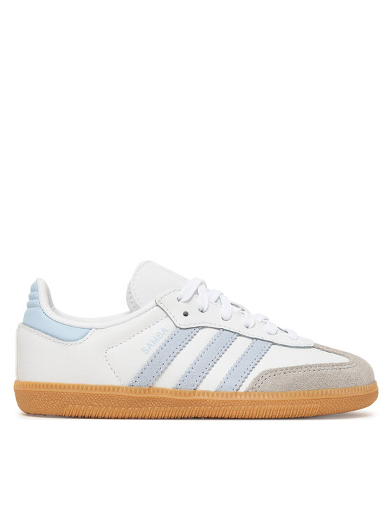 adidas adidas Tossud Samba Og C JQ2025 Valge