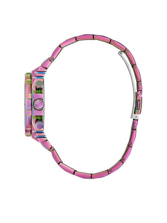 Guess Guess Pulkstenis Fusion GW0552L4 Violets