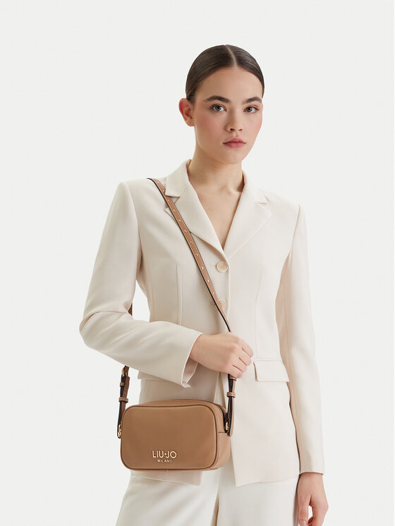 Liu Jo Liu Jo Handtasche AA6137 E1012 Braun