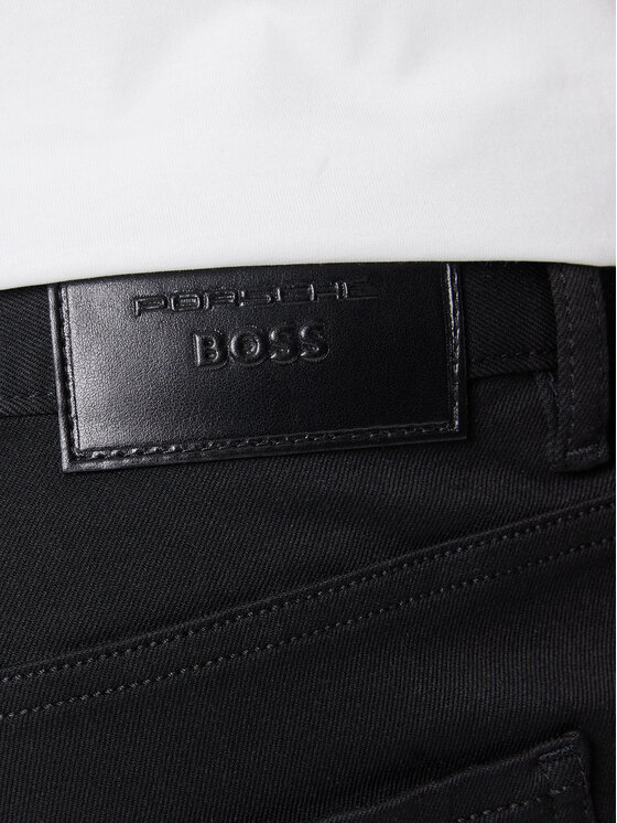 BOSS BOSS Teksad C-Taber PS 50550924 Must Tapered Fit