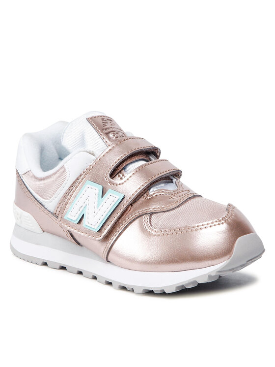 new balance 1400 rose