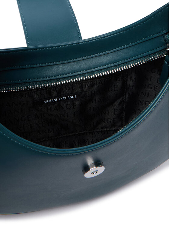 Armani Exchange Armani Exchange Сумка XW002565 AF12039 U7338 Зелений