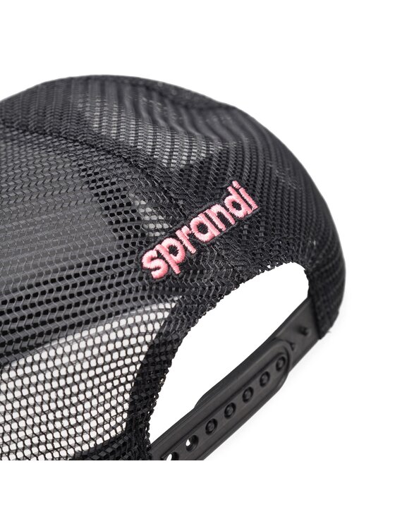 Sprandi Sprandi Nokamüts ACCCS-AW23-103WBPPG Must