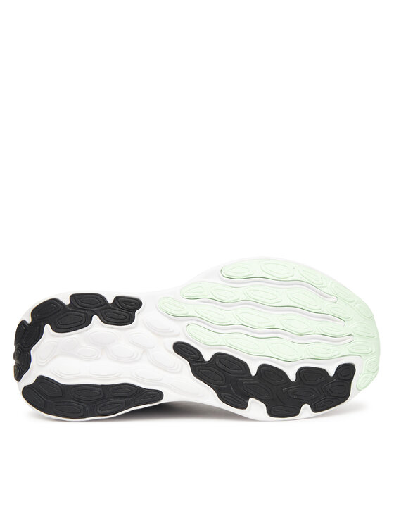 New Balance New Balance Buty do biegania 680 W680CB8 Czarny