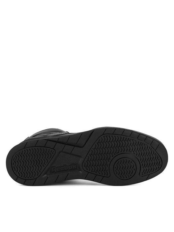 Reebok Reebok Tenisice Royal BB4500 Hi2 100000090 Crna