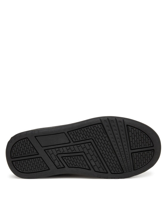 Calvin Klein Calvin Klein Laisvalaikio batai V3X9-83156-1355 S Juoda