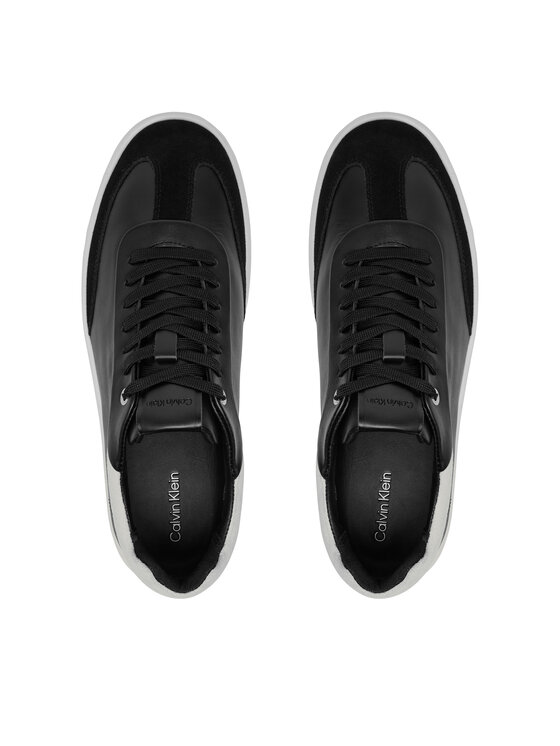 Calvin Klein Calvin Klein Tenisice HW0HW02208 Crna