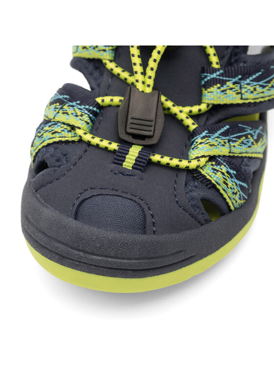 Sprandi Sprandi Sandalen CP92-21079(III)CH Dunkelblau