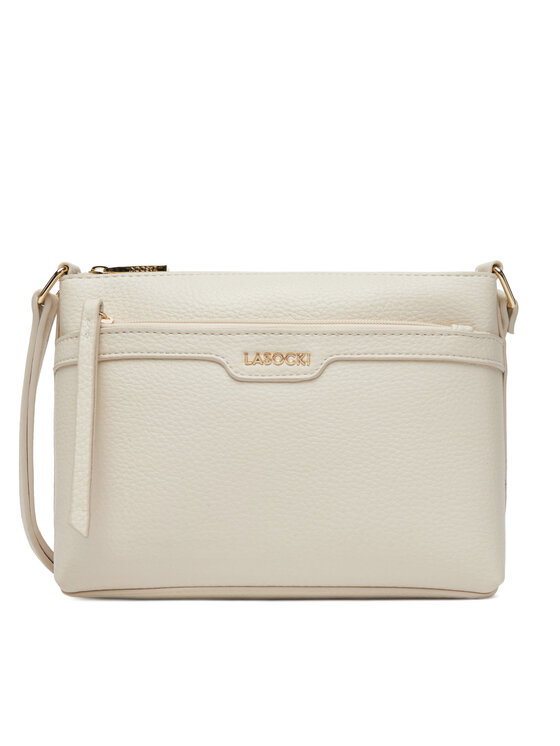 Lasocki Lasocki Handtasche LSK-M-004-07 Beige