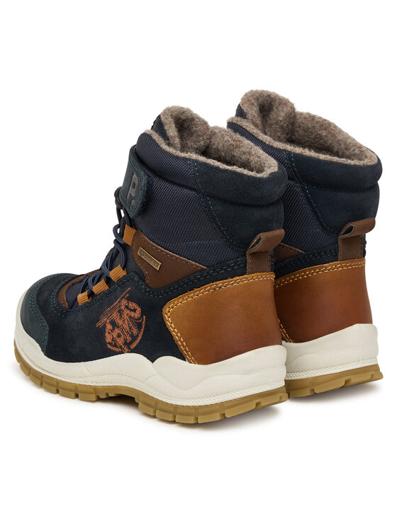 Primigi Primigi Sniega zābaki GORE-TEX 2395011 M Tumši zils