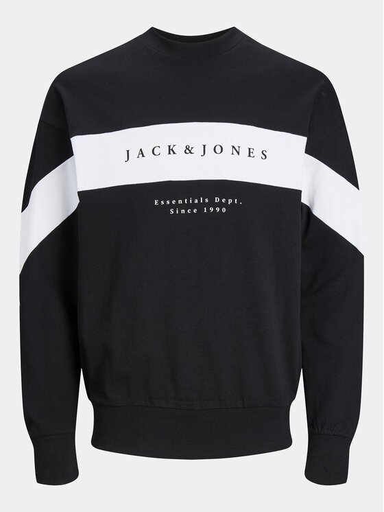 Jack & Jones Jack & Jones Pluus Etimo 12249979 Must Loose Fit