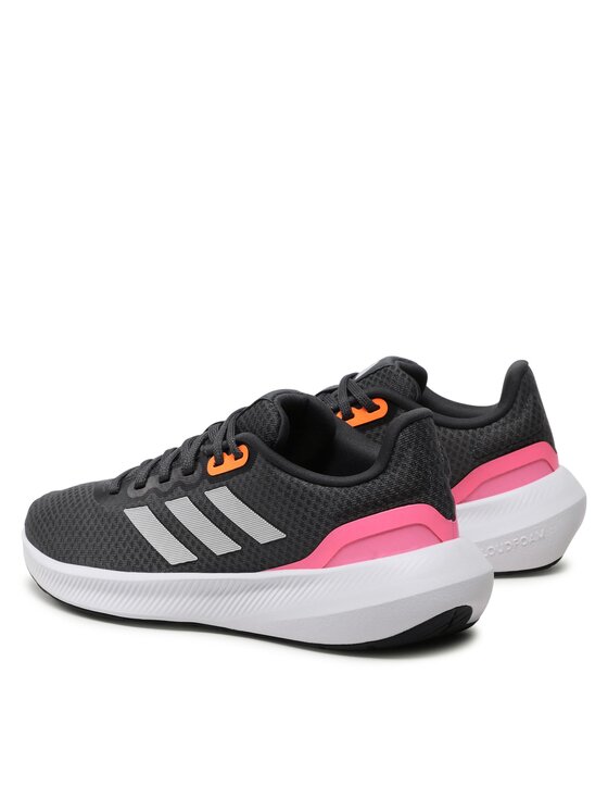 adidas adidas Tenisice za trčanje Runfalcon 3 Shoes HP7564 Siva