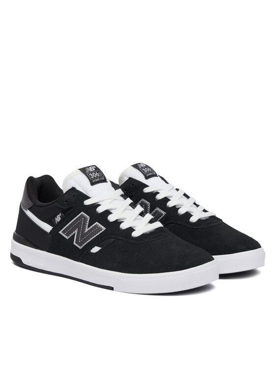 New Balance New Balance Sneakersy UN306CXW Czarny