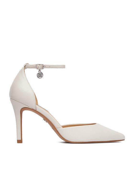 Nine West Nine West Magassarkú CEO-CD23029-18 Fehér