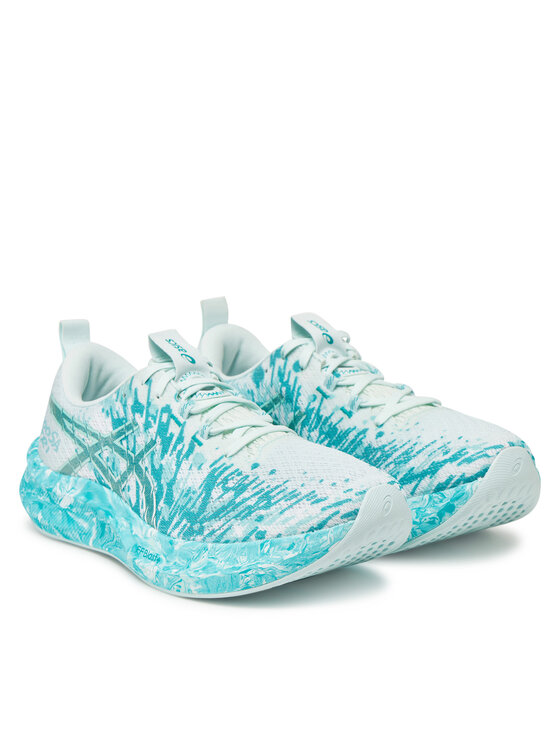 Asics Asics Jooksujalatsid Noosa Tri 16 1011B872 Türkiissinine
