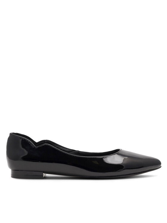 Sergio Bardi Sergio Bardi Ballerinas WFA1572-18Z-SB Schwarz