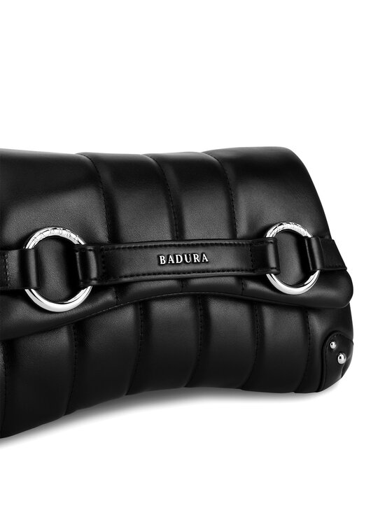 Badura Badura Käekott JIAO-CS10103 Must