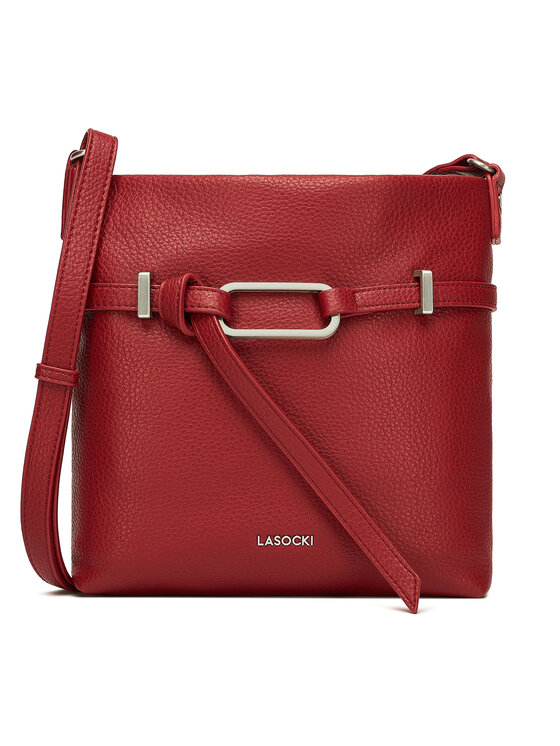 Lasocki Lasocki Handtasche LSK-K-052-06 Rot