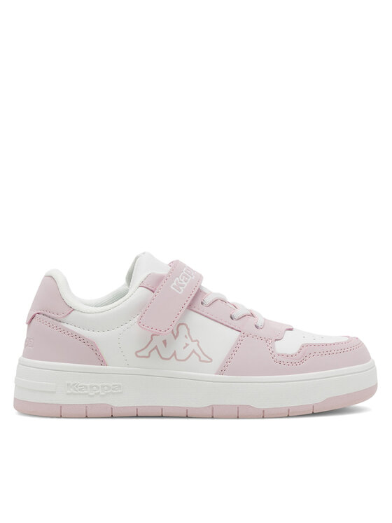Kappa Kappa Laisvalaikio batai SS24-3C001(IV)DZ Rožinė