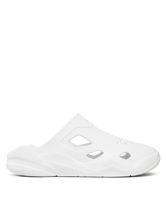 Champion Champion Παντόφλες Zone Slide S22105-CHA-WW001 Λευκό