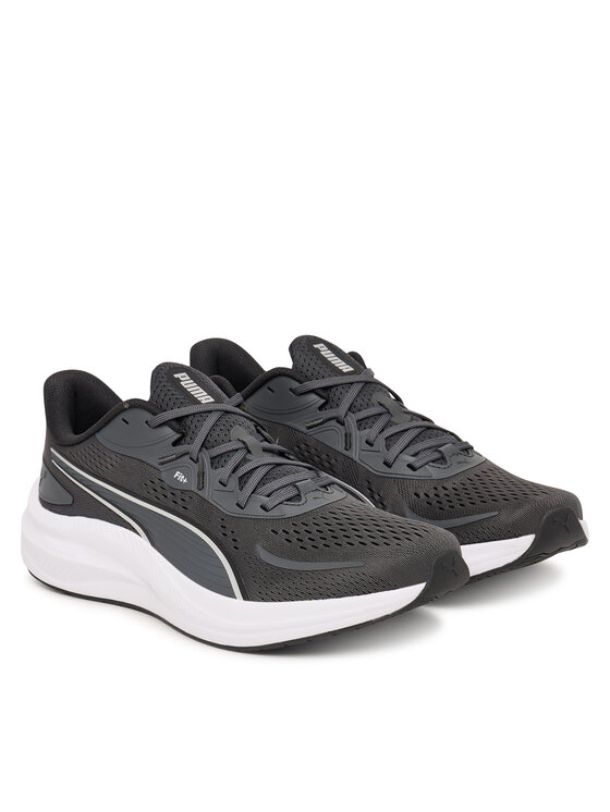 Puma Puma Tenisice za trčanje Skyrocket Lite 2 311730 09 Siva