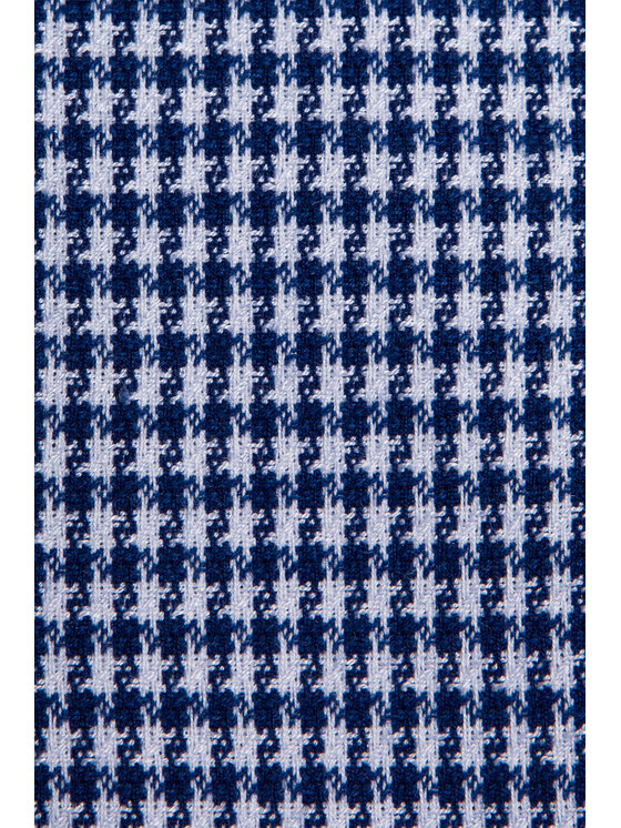 Lancerto Lancerto Kamizelka Quincy KA131122000005 Granatowy Regular Fit