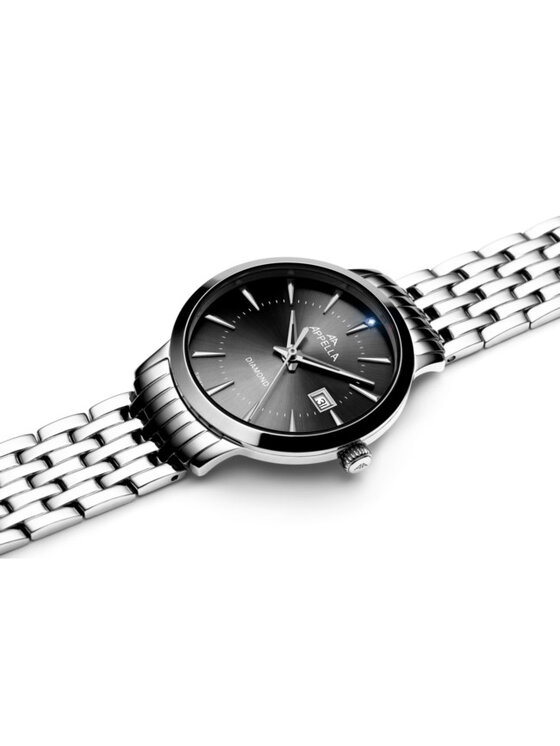 Appella Appella Orologio L32003.5196DQ Argento