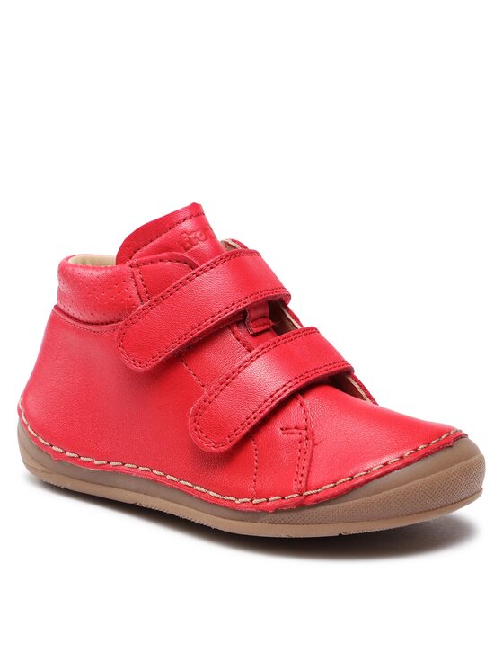 Polacchine rosse clearance