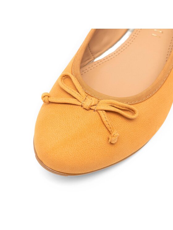 Sergio Bardi Sergio Bardi Балетки RST-B1032-01SB Бежевий