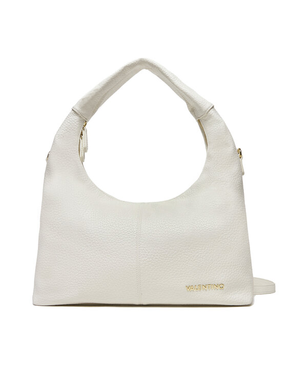 Valentino Valentino Handtasche Stem Re VBS8P107 Weiß
