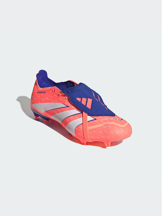 adidas adidas Buty do piłki nożnej Predator League Pomarańczowy
