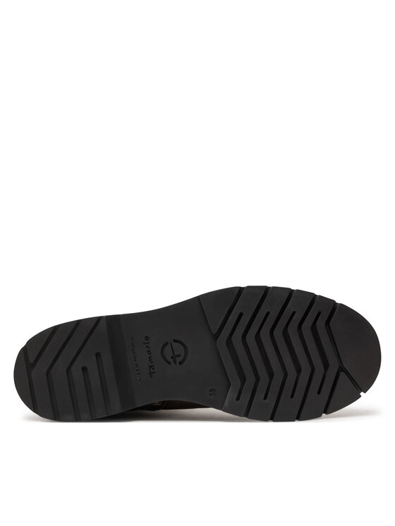 Tamaris Tamaris Scarponcini 1-25054-41 Oro