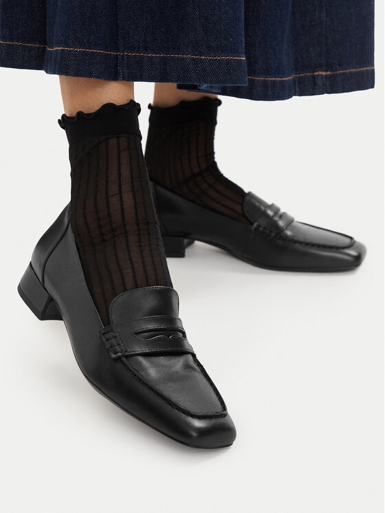 Vagabond Shoemakers Pantofi Debbi 6118-001-20 Negru