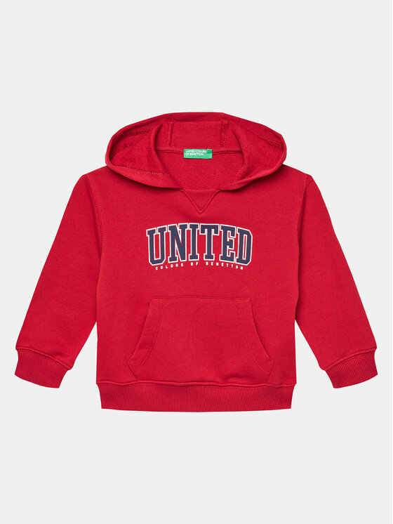 Benetton felpe ragazzo shop