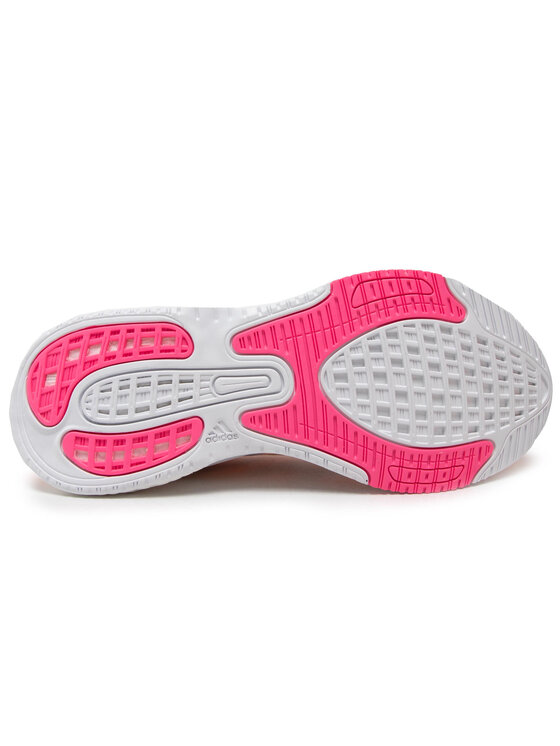 Scarpe Supernova + W FX6701 Arancione