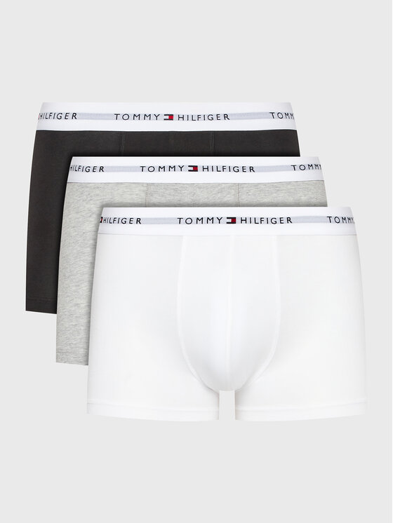 Tommy Hilfiger Tommy Hilfiger Boxer szett UM0UM02761 Színes