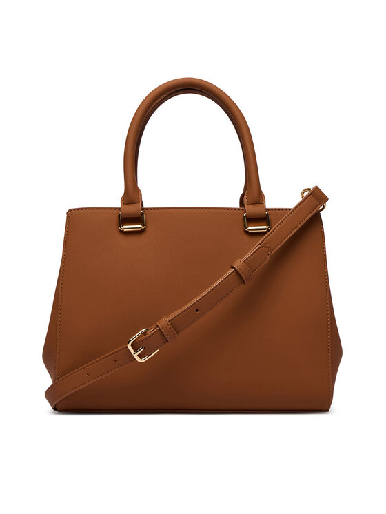 LOVE MOSCHINO LOVE MOSCHINO Torbica JC4022PP0OKD0200 Smeđa