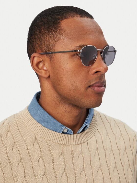 Guess Guess Γυαλιά ηλίου GU00272 Ασημί